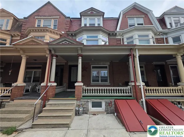 1334 W Turner St, Allentown, PA 18102
