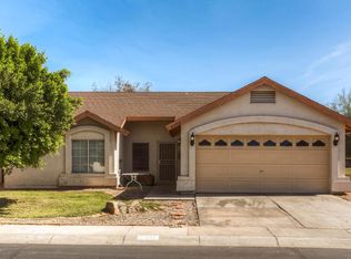 5205 N 102nd Dr, Glendale, AZ 85307