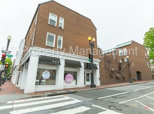 1208 33rd St NW, Washington, DC 20007
