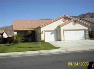 279 Tradewinds Ln, San Jacinto, CA 92583