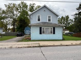 4763 Broadway, Depew, NY 14043