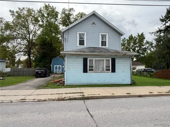 4763 Broadway, Depew, NY 14043