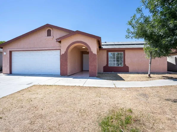 434 Franciscan Plz, Delano, CA 93215