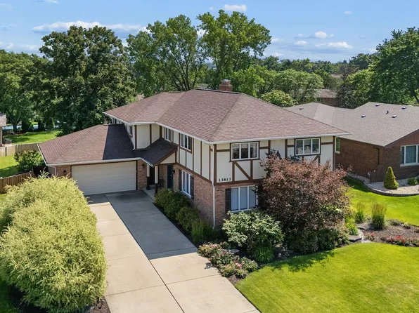 13813 W Dublin Dr, Homer Glen, IL 60491