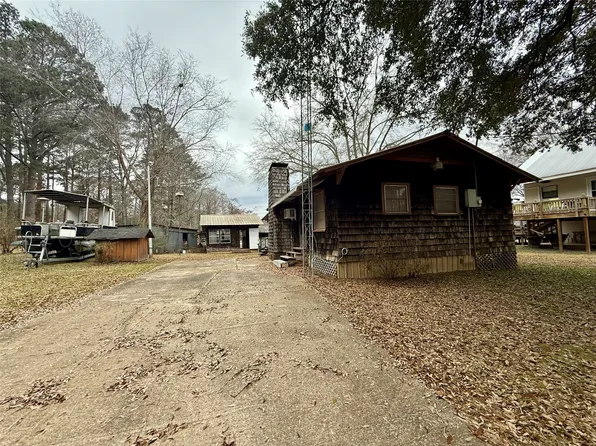 151 Sardis Landing Rd, Farmerville, LA 71241