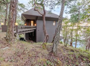 311 East Cove Road, Decatur Island, WA 98221