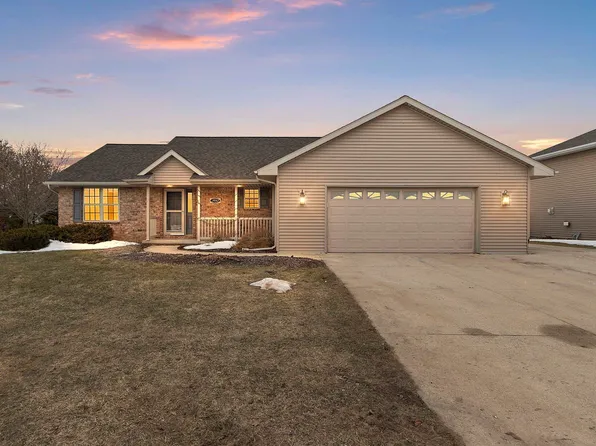 3950 Agatha Christie Ave, De Pere, WI 54115