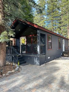 171 Crescent Dr #50, Stateline, NV, 89449