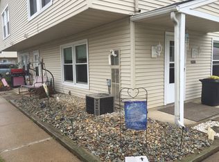3149 Ivy Hill Cir UNIT D, Cortland, OH 44410
