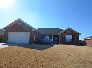 1826 Heathers Way, Augusta, GA 30906