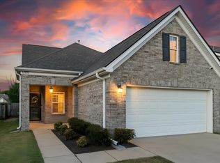 12136 Hidden Trl, Arlington, TN 38002