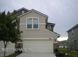 14886 Bartram Village Ln, Jacksonville, FL 32258