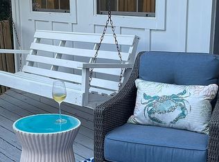 636 Alligator Dr, Panacea, FL 32346