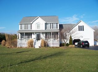 1608 Bay Head Rd, Annapolis, MD 21409