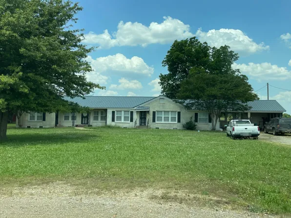 4961 State Highway 118, Earle, AR 72331