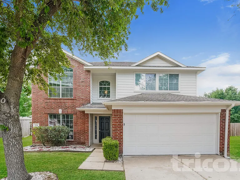 3339 Painted Meadow Cir — Photo 1