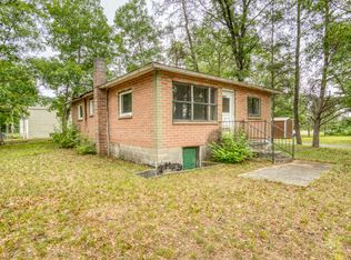 1266 Guthrie St, Baldwin, MI 49304