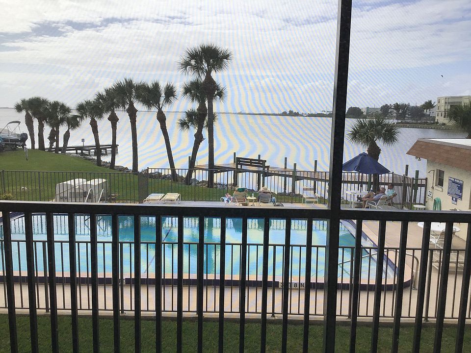 1st image of 3833 S Banana River Blvd APT 202