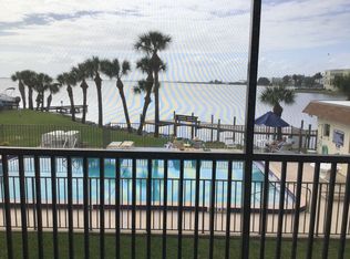 3833 S Banana River Blvd APT 202, Cocoa Beach, FL 32931