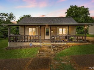 208 Houser St, Park Hills, MO 63601