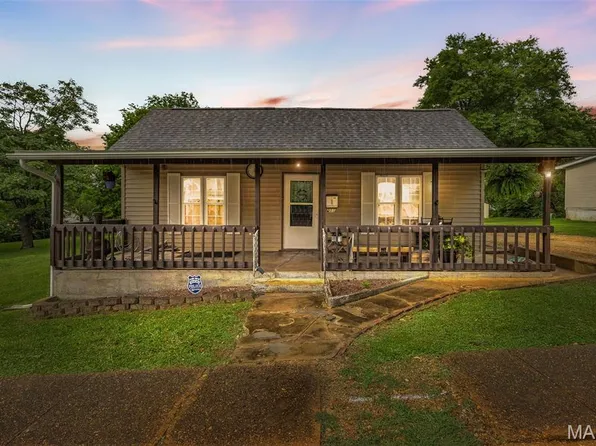 208 Houser St, Park Hills, MO 63601