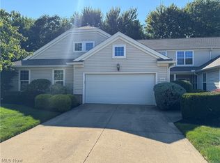 2538 Wyndgate Ct #2538, Westlake, OH 44145