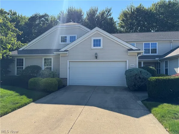 2538 Wyndgate Ct #2538, Westlake, OH 44145