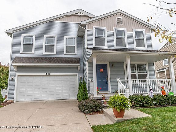 2nd image of 615 Willet Way