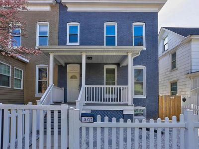 3721 5th St, Baltimore, MD, 21225