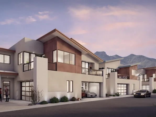 One Easy Street #19, Carefree, AZ 85377