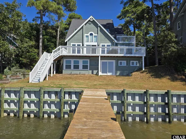 154 Baycliff Trl Lot 154, Kill Devil Hills, NC 27948