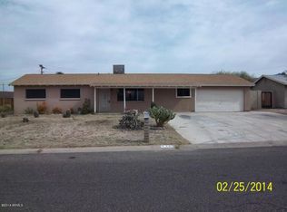 9407 S Montezuma St, Phoenix, AZ 85041