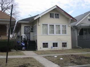 1241 N Monitor Ave, Chicago, IL 60651