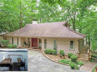 2565 Wahoo Pl, Gainesville, GA 30506