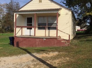 910 Legion Park Road, Greensburg, KY 42743