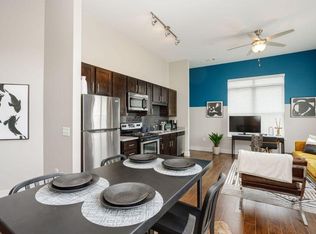 District at Seven Springs, Brentwood, TN 37027