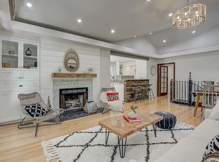 2159 Fern Dell Pl, Los Angeles, CA 90068