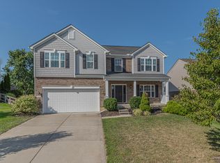 1673 Barkside Ct, Hebron, KY 41048
