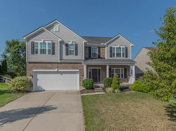 1673 Barkside Ct, Hebron, KY 41048