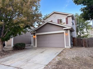 10590 Butte Drive, Longmont, CO 80504
