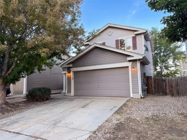 10590 Butte Drive, Longmont, CO 80504
