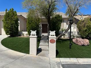 2641 Celebrate Ct, Henderson, NV 89074