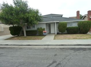 16681 Blanton Ln, Huntington Beach, CA 92649