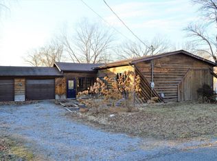 16733 Brussells St, West Frankfort, IL 62896
