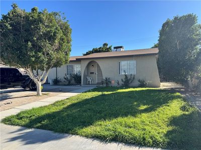 82193 Orange Grove Ave, Indio, CA, 92201