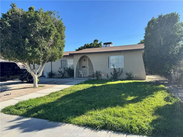82193 Orange Grove Ave, Indio, CA 92201
