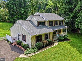 1126 Yankee Dr, Downingtown, PA 19335