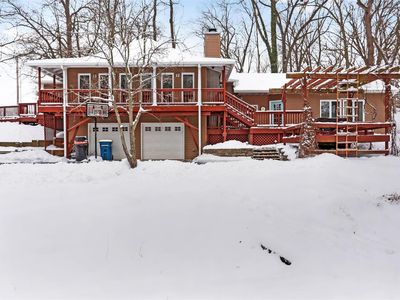 511 W Lake Dr, Edwardsville, IL, 62025