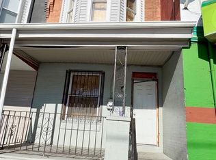 2103 W York St, Philadelphia, PA 19132