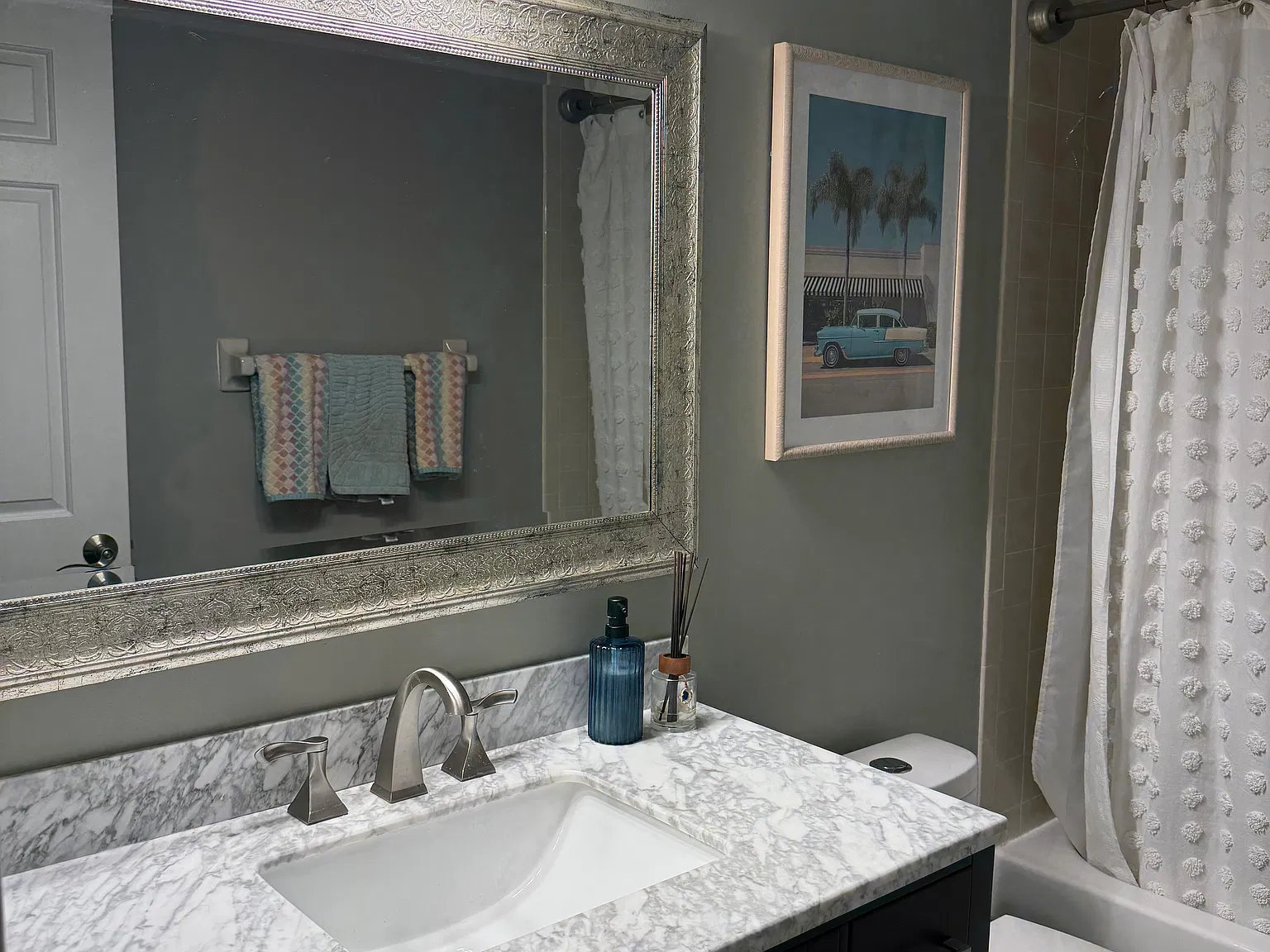2 bed, 1100 sqft, $5,000 — Photo 4
